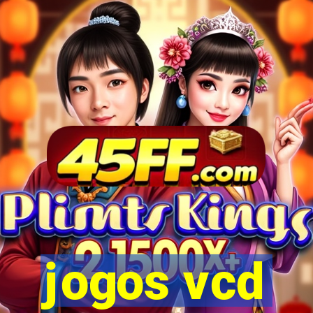 jogos vcd